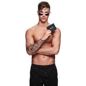 BLAQ Makeup - BLAQ Eye Masks BLAQ Makeup - BLAQ Eye Masks